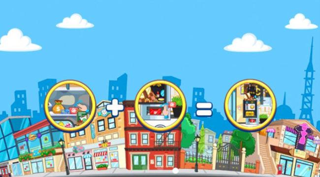 小托世界迷你生活 v1.0