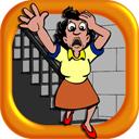Escape Game Basement House(逃脱游戏地下室房子)