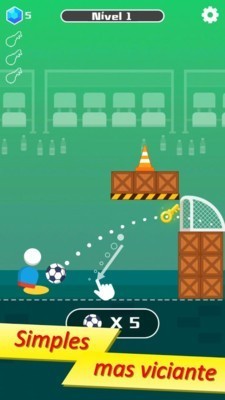 开心足球  v1.2.0