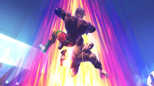 WWE战无不胜ios版 v4.0.5