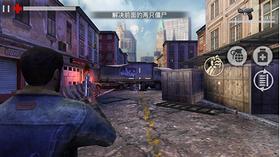 死亡之城僵尸入侵汉化版  v1.1