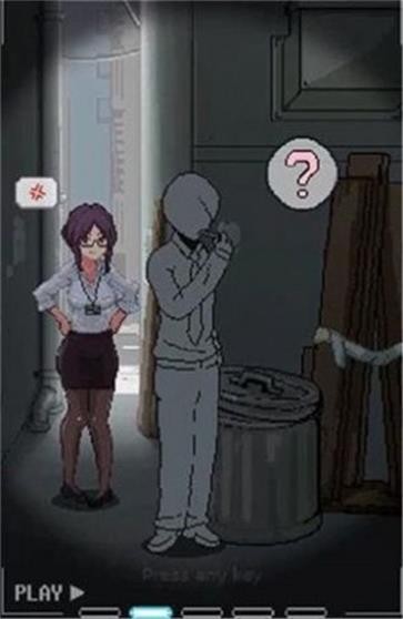 小巷的故事  v1.12dan