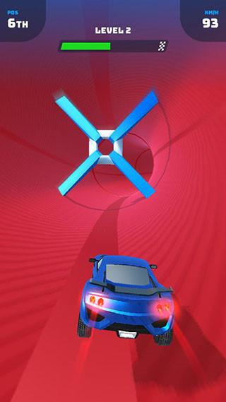 全民赛车破解版无限钞票 v2.7.2