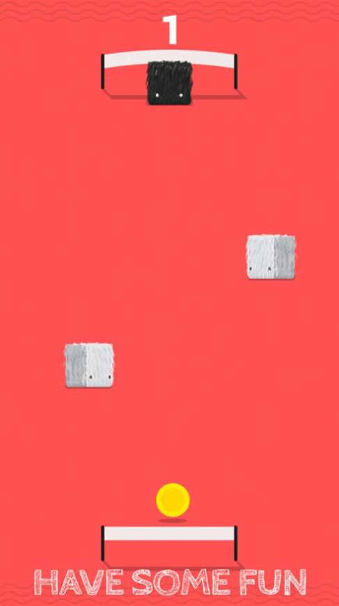 爸爸没有腿游戏 v1.0