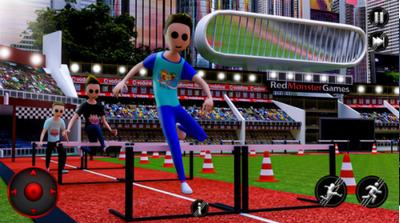 火柴人运动会  v1.0