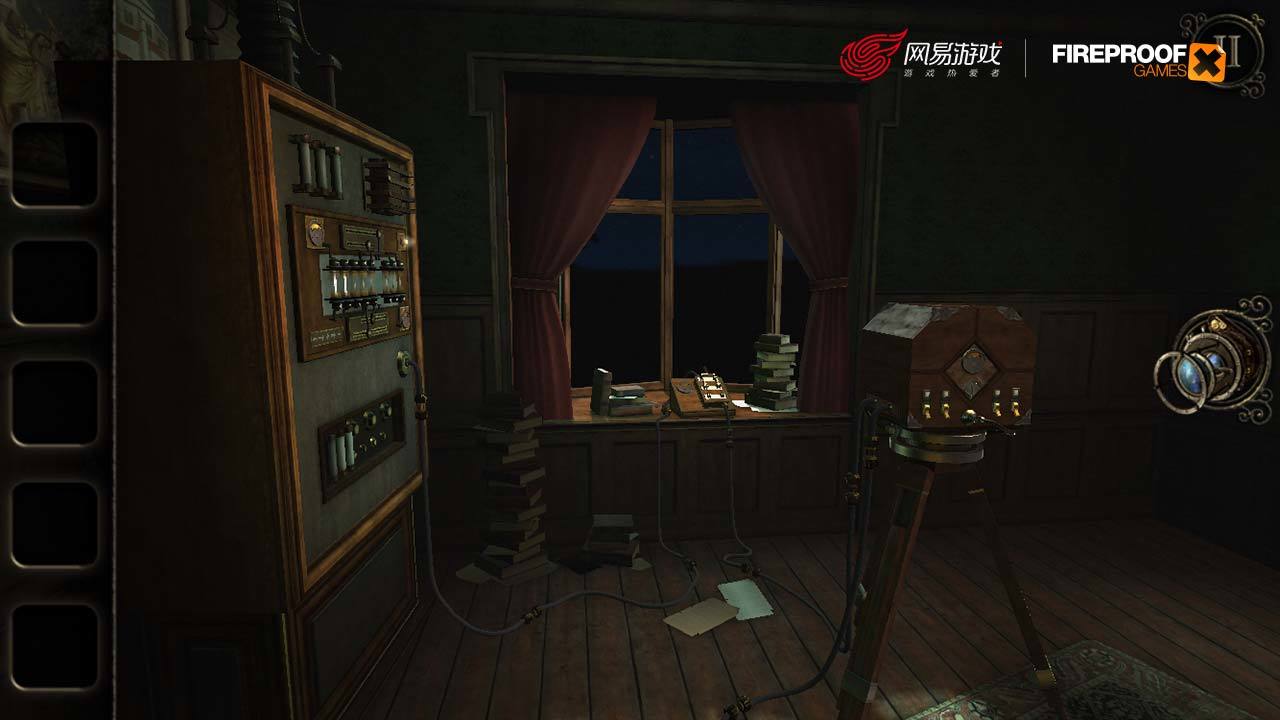 迷室3网易游戏正版下载  v3.3.4