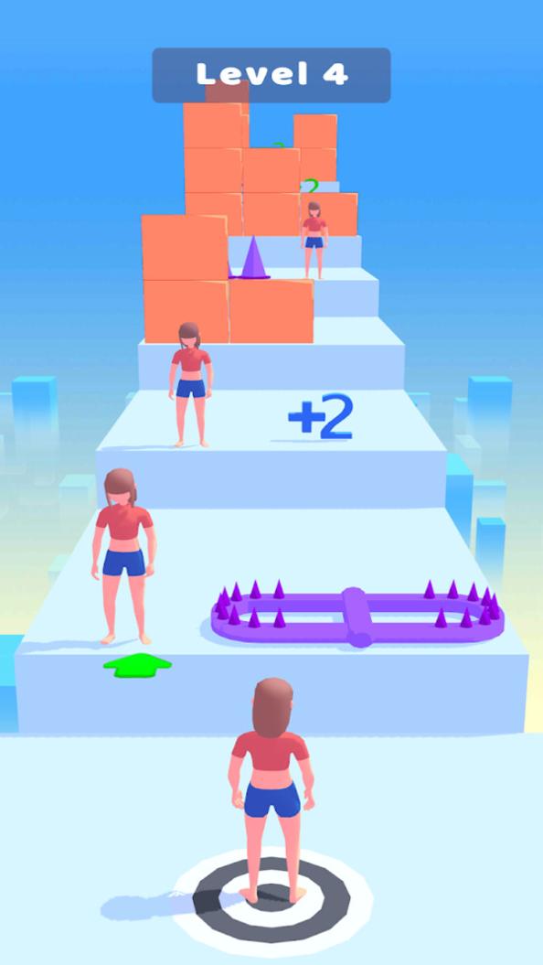 女王举高高 v1.0.0