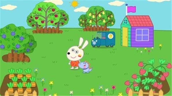 兔宝宝的农场 v1.1.0