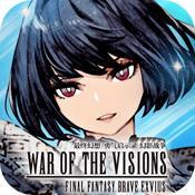 最终幻想觉醒重制版