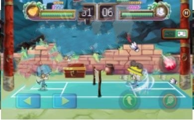 羽毛球社团 2019-12-12 14:18