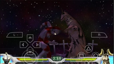 奥特曼格斗进化0  v1.3.6.8