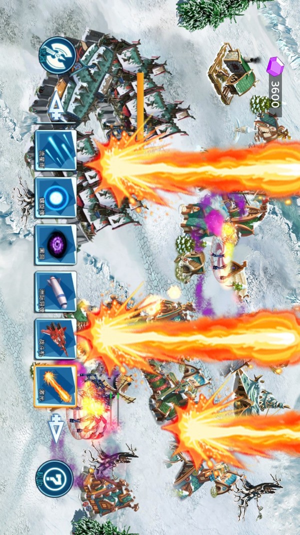 毁灭怪兽模拟游戏官方安卓版  v4.4.4