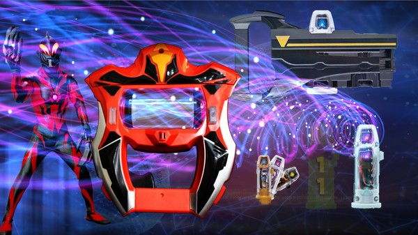 奥特曼变身器2  v1.7