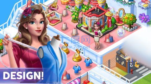 合并大师梦想创意游戏