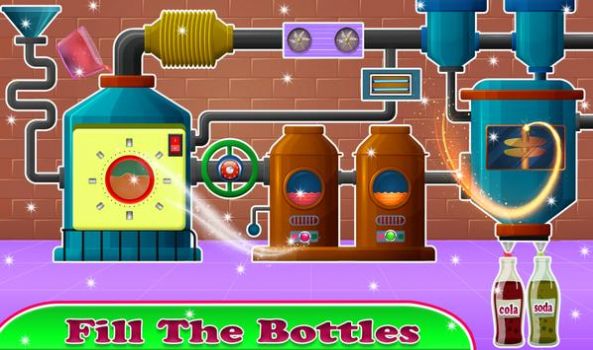 冷饮汽水厂 v1.1.1