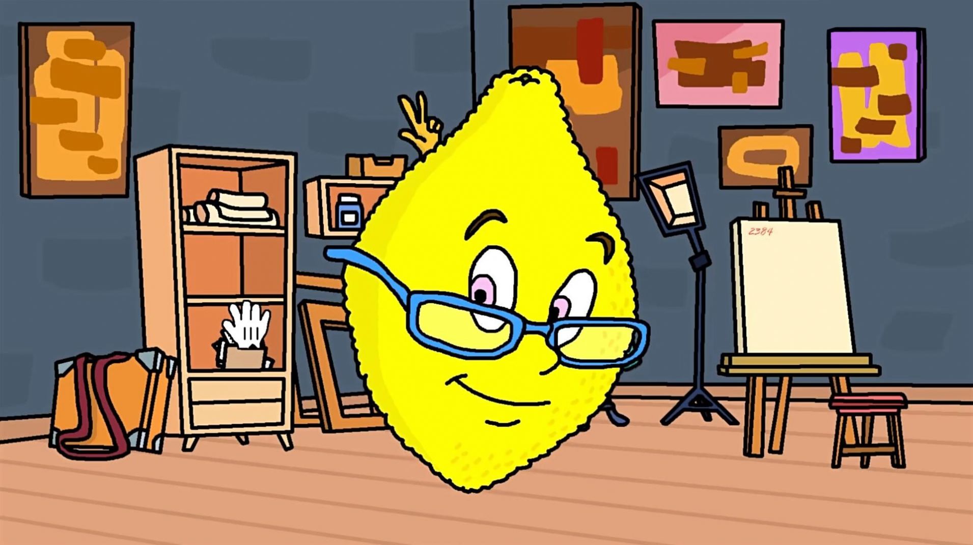 惊悚恐怖房间 v1.0