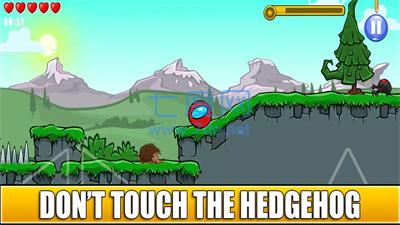 跑步者弹跳球Runner Ball v9.2