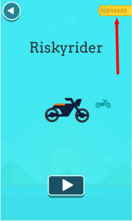 Motor Hero!(摩托车勇士2018最新版(摩托竞技虐心游戏))截图0