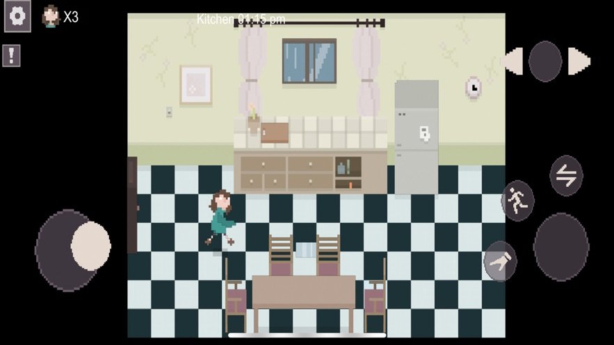 House像素之家中文版 v1.0