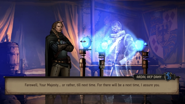 巫师之昆特牌王权的陨落 v4.0.5