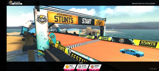 Car Stunt Races游戏.jpg Car Stunt Races游戏.jpg