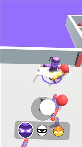 终极潜行大师  v0.1