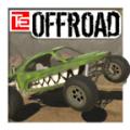 我的越野车有涡轮游戏官方中文版(TE Offroad)