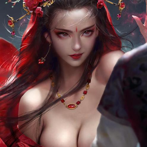 嗜血印mod果体版