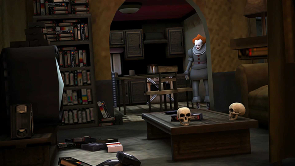 可怕的鸟妈妈 v1.0