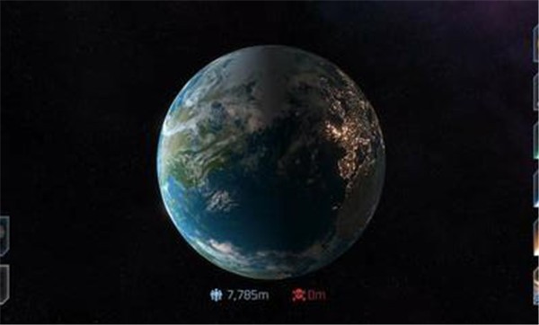 星球毁灭模拟器手游飞机版  v1.9.0