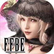 最终幻想：勇气启示录国服ios版