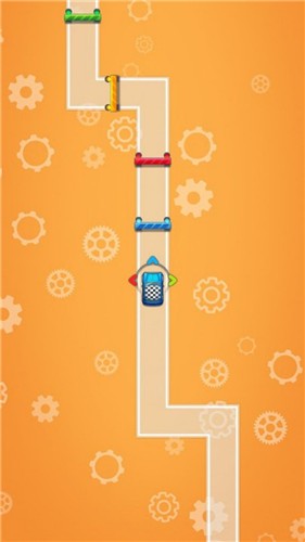 汽车不要停  v1.0.4