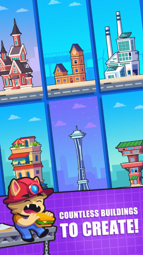 疯狂起重机 v1.0.2