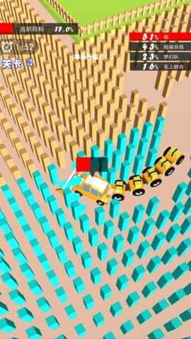 欢乐农场大战 v1.6