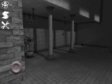 恐怖之眼 汉化版 v2.0.2 v3.2.5