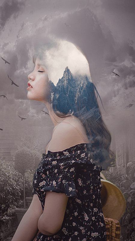 美颜拍照p图 v1.0.3