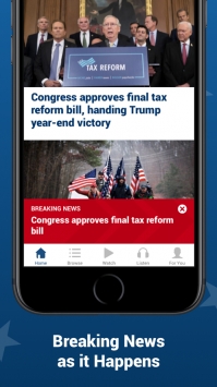 FoxNews v2.0.5
