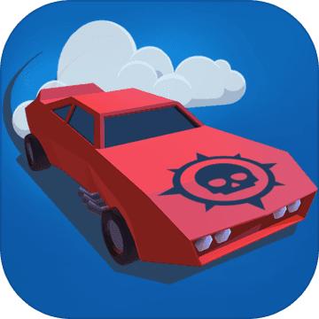 僵尸街道：疯狂漂移