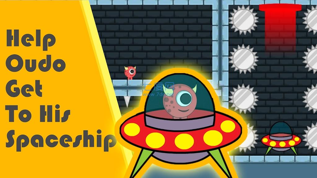 原始挑战2Oudo2 v1.0