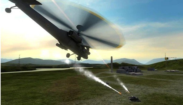 印度空军模拟器 版本:v1.0