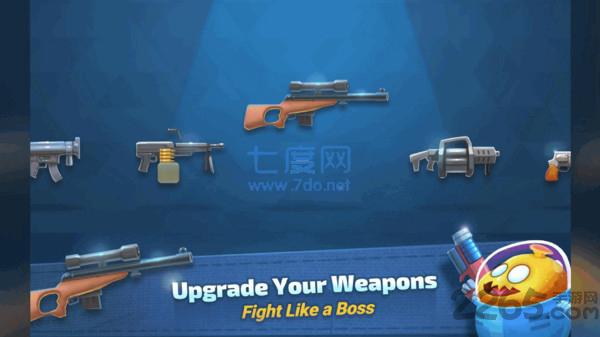 农场外星人 v0.6.1