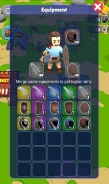 采矿英雄3D截图0