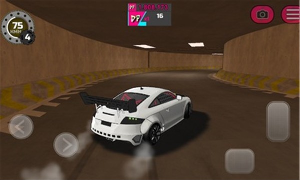 项目漂移2.0汉化  v88