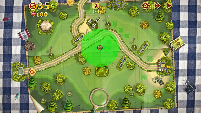 Toy Defense 3(玩具塔防总动员最新版) v1.1.8安卓版