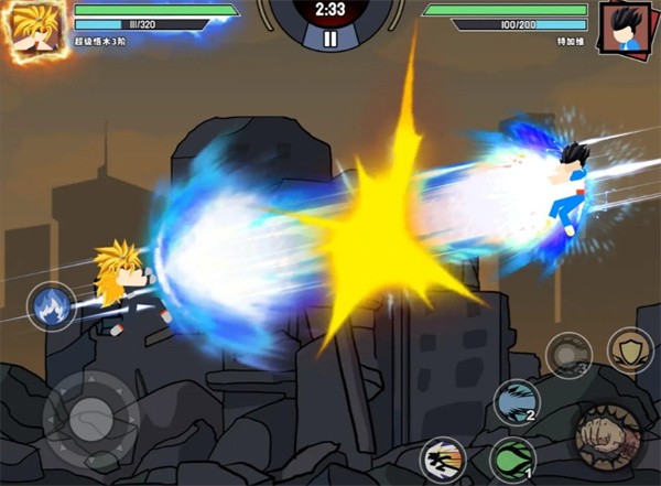 妙手火柴人  v1.0.0