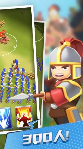 迷失的黑骑手机版 v1.0.1