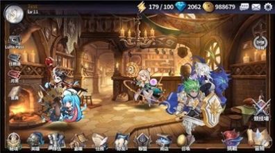 命运诗章手游官网最新版 1.0.10 v4.2.1