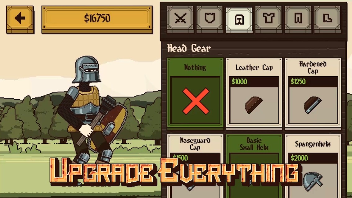 bloody bastards 中文破解版 v3.0.5