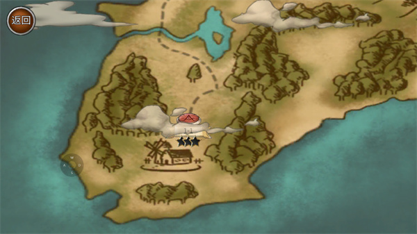 史诗征服中文版