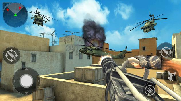 致命一击枪战 v1.0.2